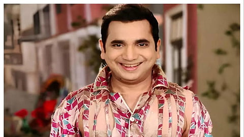 Saanand Verma on Amitabh Bachchan’s hot and cold behaviour towards him