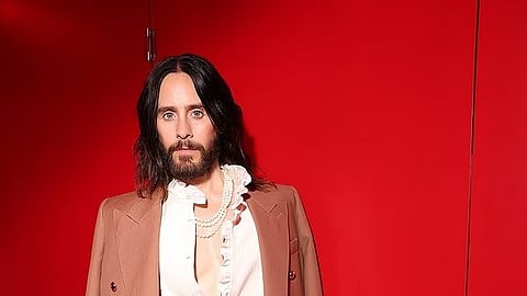 Jared Leto faces sexual impropriety allegations from nine women