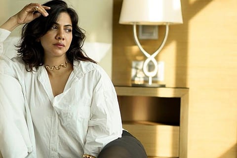 Madonna Sebastian likely to reprise Elisa Das role in Lokesh Kanagaraj’s Benz