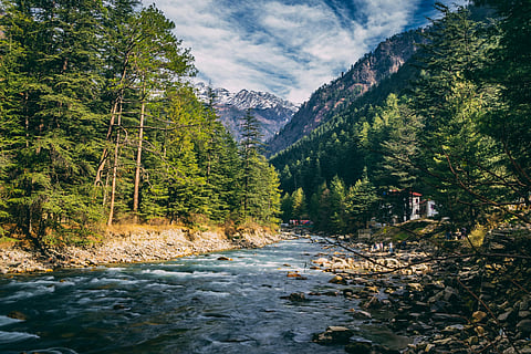 New policy unlocks Himachal’s remote valleys and sensitive border areas for tourists