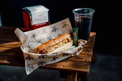 One minute Review: There’s a new casual pit stop for classic American comfort food in the city