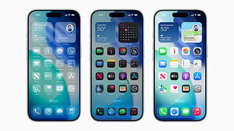 Did Tim Cook really fire the designer behind Apple’s ‘Liquid Glass’ interface?