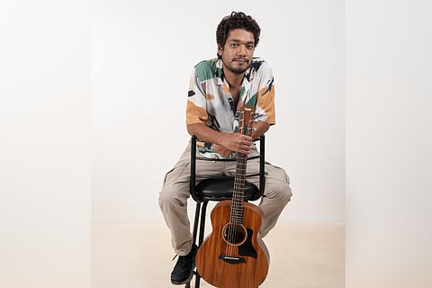 In frame: Savera