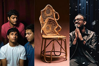 Events in Kolkata that will keep you hooked