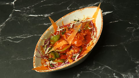 Food Review: This Chinese restaurant in Kolkata carries forward a 25-year-old legacy through its flavours 