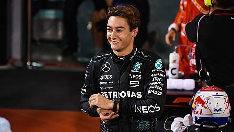  Russell Outpaces Verstappen and Piastri in Drama-Filled Canadian GP Qualifying