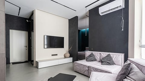Air conditioner vs. fan: Should you keep running both together? 