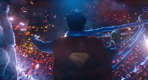 Who is Baby Joey in ‘Superman’ (2025)? Meet the scene-stealer you didn’t see coming