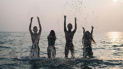 Reef-safe sunscreens: Do they really benefit the environment? 