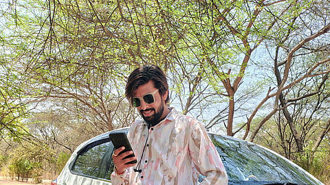Who is Gujarati filmmaker Mahesh Jirawala, who is feared missing, post Ahmedabad plane crash?