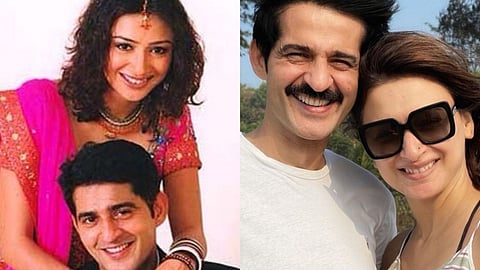 Are Hiten Tejwani and Gauri Pradhan returning to Kyunki 2?