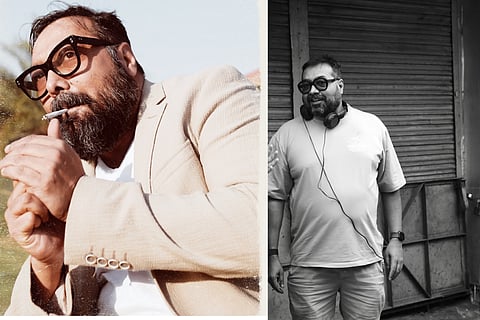 Amazon MGM Studios announces theatrical release of Anurag Kashyap’s crime drama Nishaanchi	
