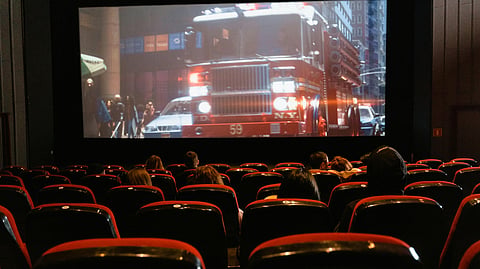 Why should you attend the debut edition of this film festival in Jaipur from June 20 - July 31? 
