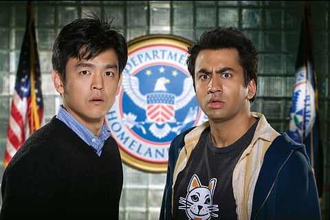 Is Harold & Kumar making a comeback? Here's what we know 
