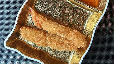 Food Hacks: How to fix soggy food? 