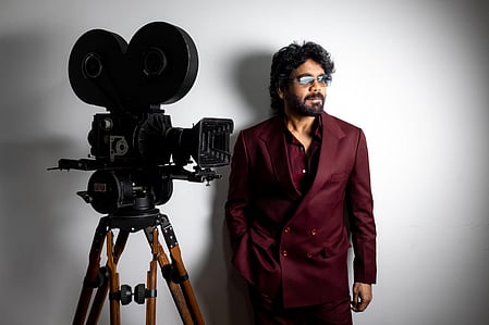 Nagarjuna’s 100th film titled King100 to hit screens on December 24
