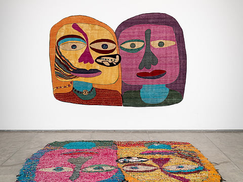 Dreamers redefines the boundaries of art, craft and social storytelling