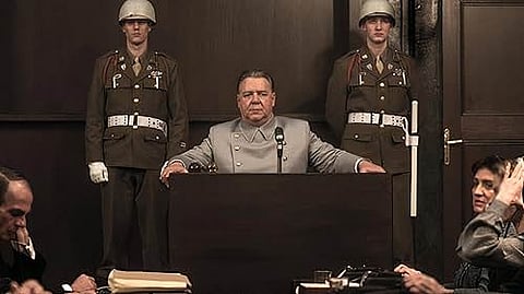 Sony Pictures Classics gets global airline rights for Russell Crowe, Rami Malek starrer Nuremberg