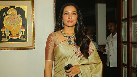 Subhashree