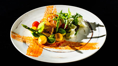 Experience the Sicilian summer delights at an Italian fine diner at this Kolkata hotel