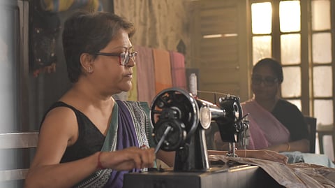 Filmmaker Chandradeep Das opens up on his first queer short film