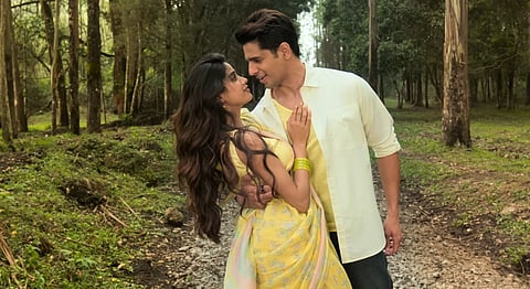 Sidharth Malhotra, Janhvi Kapoor’s Param Sundari to now release on August 29