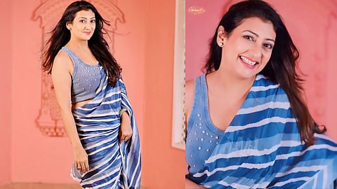 A look at Juhi Parmar's Dubai home