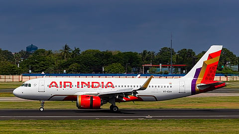 DGCA cracks down on Air India over safety breaches, warns of licence suspension