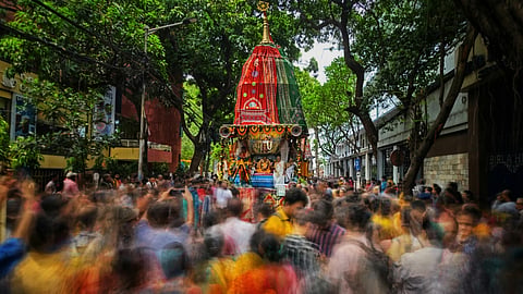 Jagannath Rath Yatra 2025: Five lesser-known traditions during the Festival 