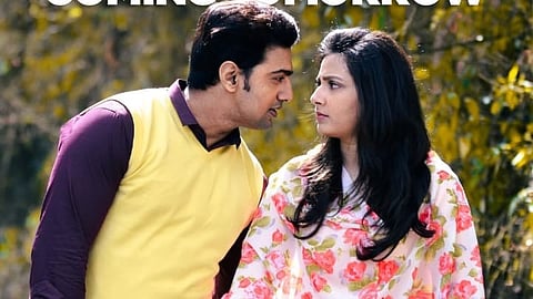 Dhumketu teaser release: Dev- Subhashree chemistry back on screen after 12 years