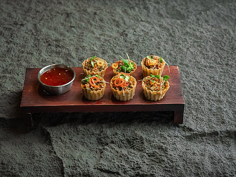 Party lovers in Hyderabad, this new hotspot is your go-to for lit weekends
