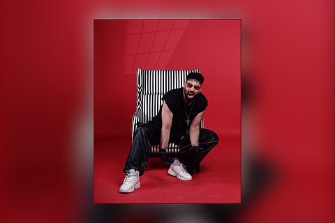 Badshah to attend Amiri SS26 Show at Paris Fashion Week — a historic debut in global high fashion