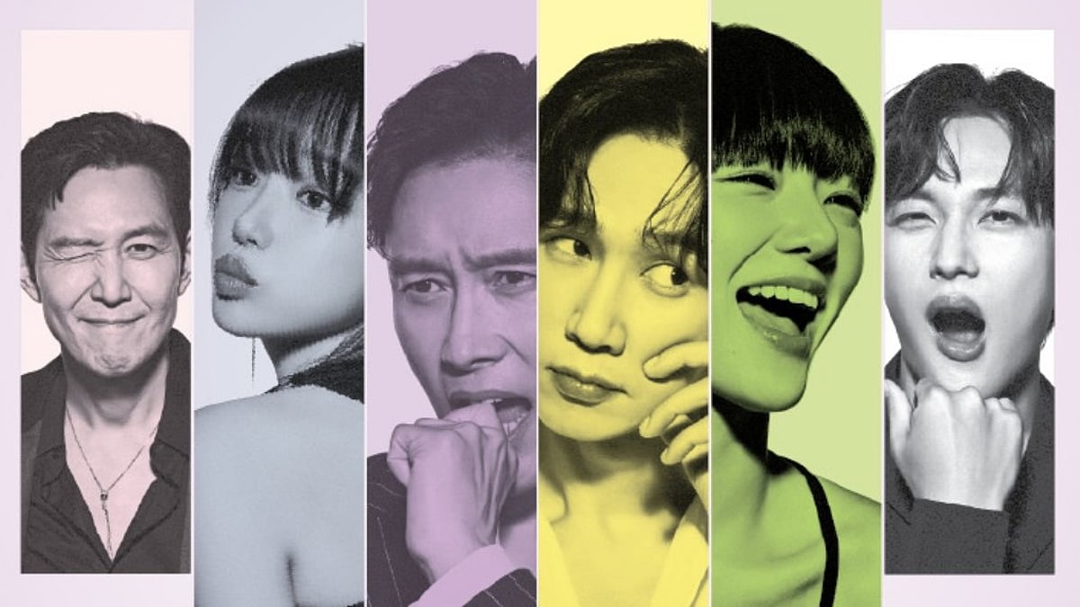 Squid Game Season 3: We catch up with the lead cast to find out more! - Indulge Express