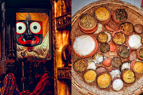 Puri Rath Yatra 2025: Here's all you need to know about the Mahaprasad