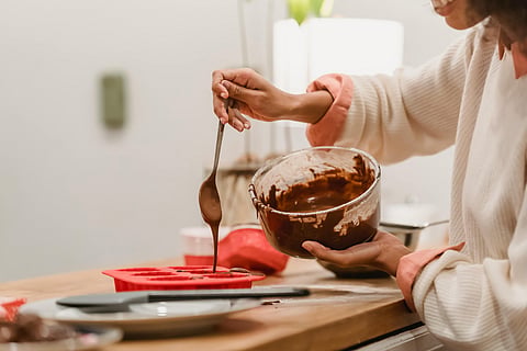 Are silicone pans the secret to better bakes?