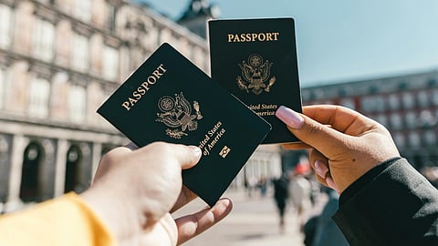 US demands 5 years of social media data from visa seekers