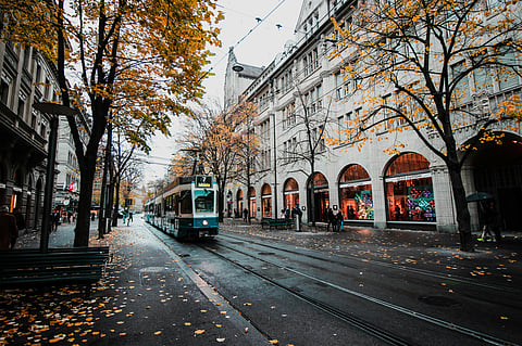Countries that pay you to settle in scenic spots — Dream? Nope, a reality!