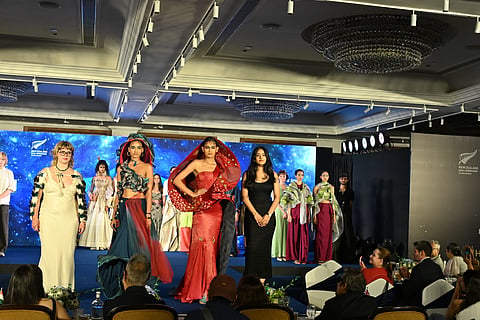 Some standout looks from the FDCI showcase