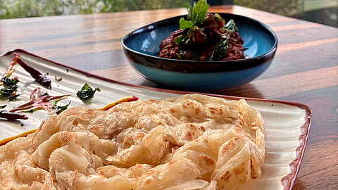 This food festival brings flavours of the South India to Haryana