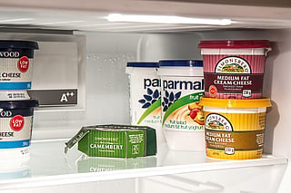 Clever food storage ideas that can save you a lot of fridge space