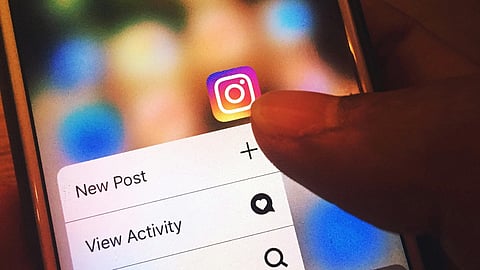Stanford paid 35,000 people to quit Instagram; here’s what happened to their happiness