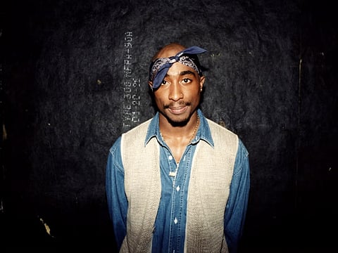 Did Tupac’s friends really smoke his ashes? Suge Knight says yes