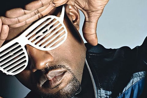 Kanye West denied entry to Australia amid controversy over Hitler lyrics
