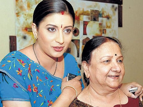 Kyunki Saas Bhi Kabhi Bahu Thi Turns 25, Ekta Kapoor, Smriti Irani, and Amar Upadhyay share memories as the daily soap gets a new season