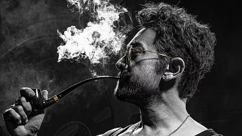 Aamir Khan’s look from Rajinikanth’s Coolie revealed