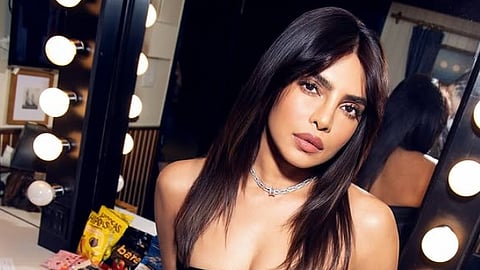 What do we know about SSMB29, Priyanka Chopra’s next Indian-origin release? 