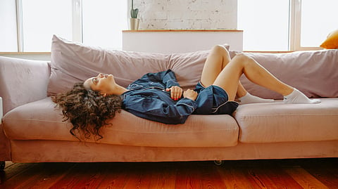 Monsoon care: How the rains affect your periods and what can you do about it? 