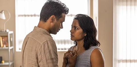 Indo-Australian romance drama series Four Years Later to debut on Lionsgate Play in July
