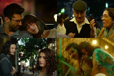 Metro…In Dino collects Rs 16.75 crore at box office in three days