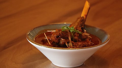 Chennai’s spiciest new opening serves pure North comfort